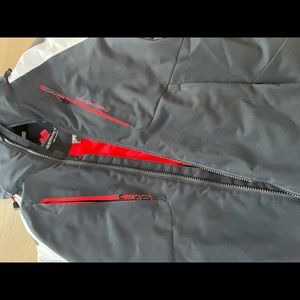 Mens jacket